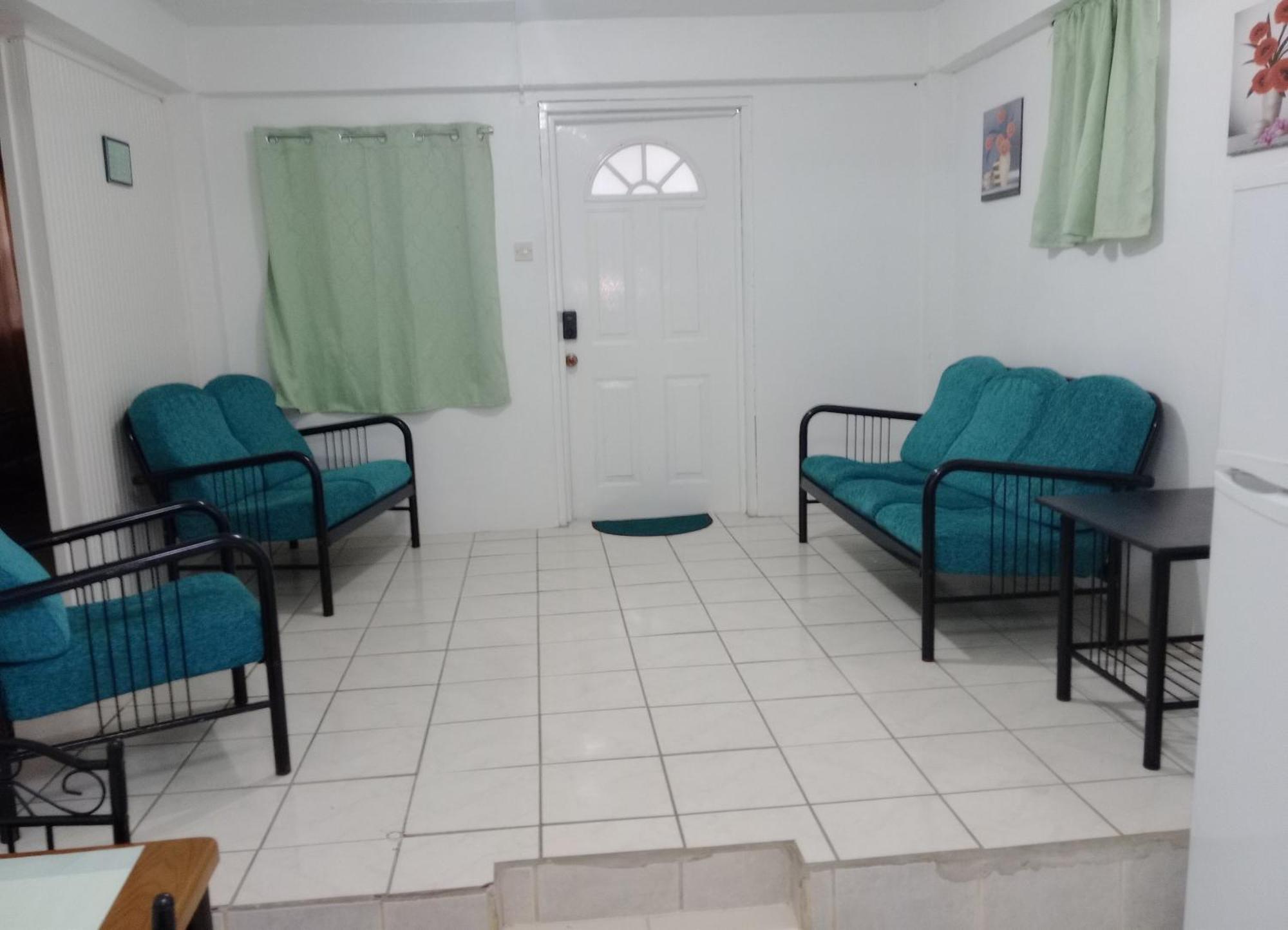 Chez Emmanuel Apartment โกรส อิส์ลีต ภายนอก รูปภาพ